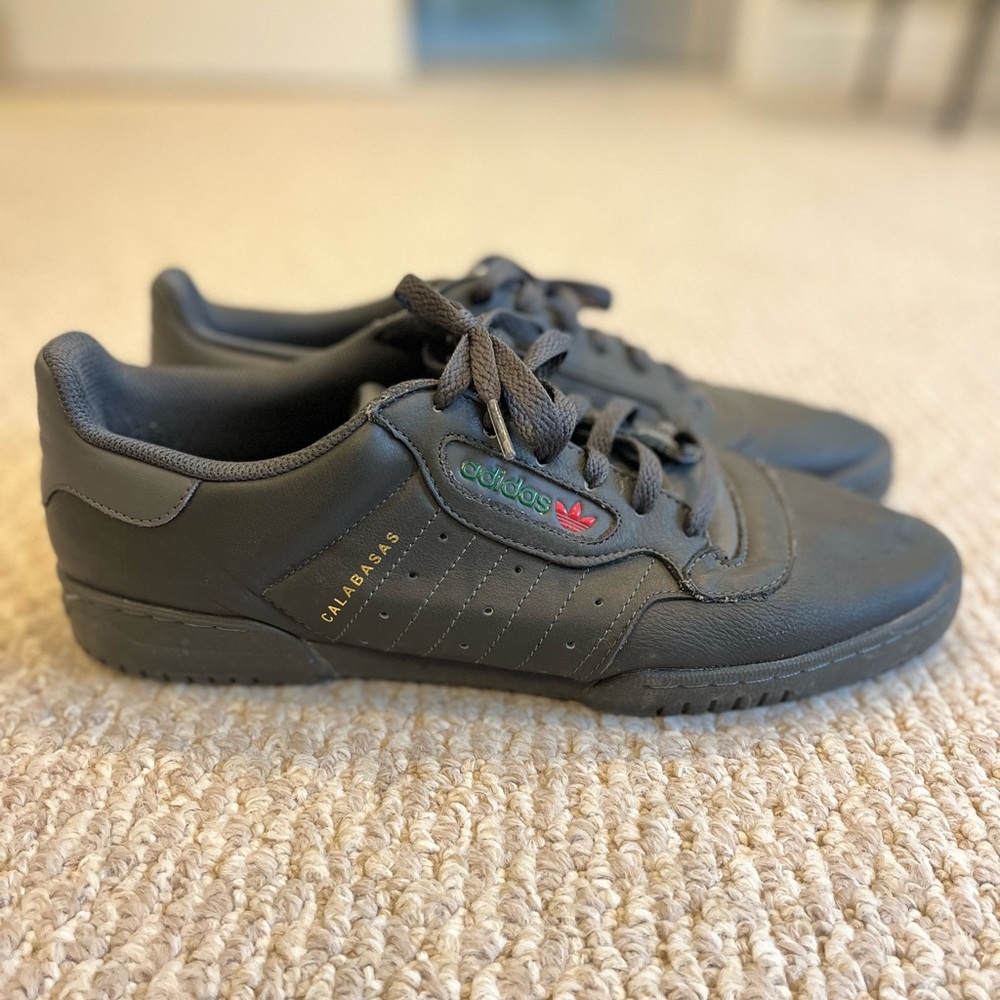 Adidas Yeezy Calabasas Powerphase